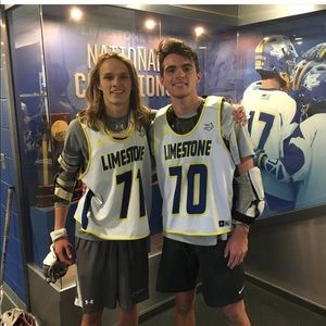 Meet your Posher, Geraint